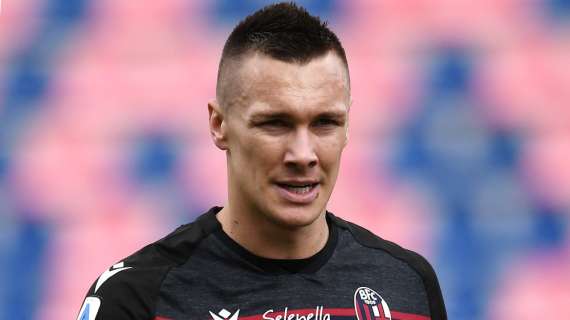 Disavventura per Skorupski: ladri in casa durante Bologna-Napoli e bottino da 50mila euro