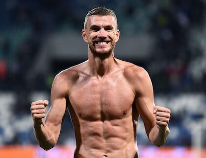 Dzeko salva l’Inter al novantesimo: Inzaghi batte un gagliardo Venezia