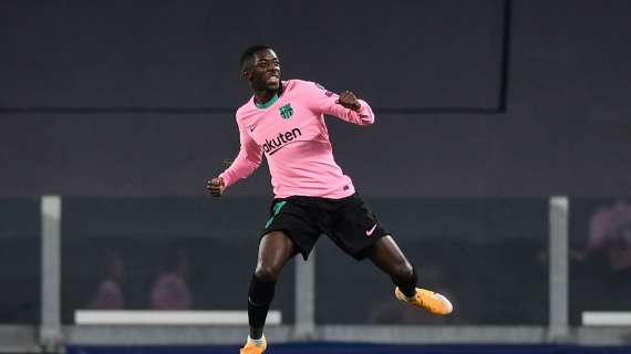 Eurorivale – Il Barça evita la figuraccia in Copa del Rey: 2-1 ad un club di terza divisione