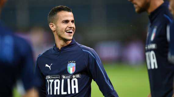 FOTO – Giovinco torna al Toronto, ma solo per allenarsi: sorpresa in America
