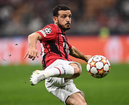 Florenzi: «Alla Roma mi dissero che non servivano più eroi per i tifosi»