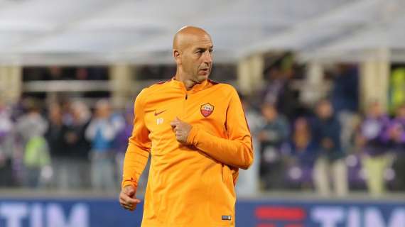 Gazzetta – Anche il vice di Spalletti non sta bene: se esce positivo, in panchina ci andrà Baldini