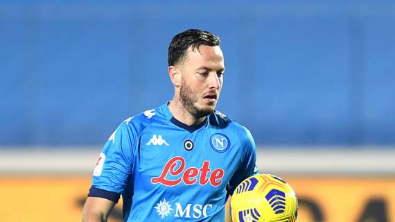 Gazzetta – Rrahmani, Lobotka e Zielinski a rischio ammenda amministrativa