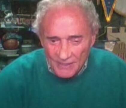 Gianni Di Marzio allenatore rivoluzionario, ha visto il calcio moderno quarant’anni prima degli altri