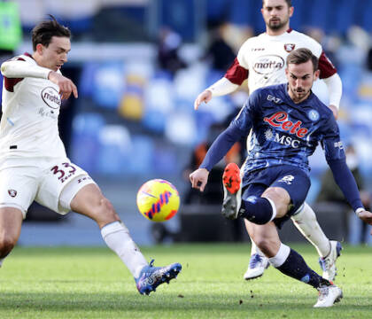 Il Corrmezz: Fabian Ruiz ha rifiutato il Newcastle