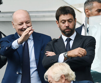 Il Corsport: il calcio che piange miseria è lo stesso che paga 15 milioni al procuratore di Vlahovic