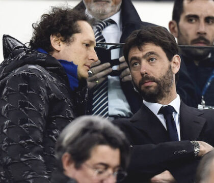 Il Corsport: perché la Juve è quotata in Borsa? Perché Exor condivide col mercato i suoi azzardi finanziari?