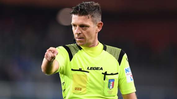 Il Giornale – Il designatore Rocchi ha telefonato a Maldini per scusarsi a nome della categoria