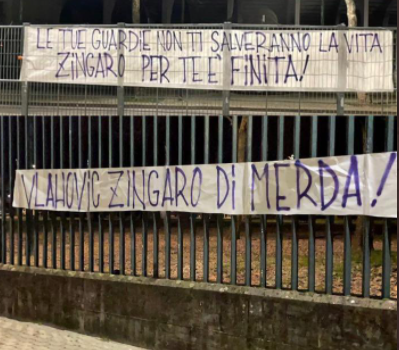 Il Giornale e Vlahovic: l’incivile Firenze calcistica non ha capito di essere cantera della Juventus