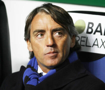 Il Messaggero: Mancini e Mourinho non si amano, resta la ferita dell’Inter. Nonostante Zaniolo