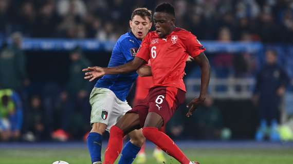 Il Napoli lo voleva prima di Anguissa, ora Zakaria è la priorità della Juve: può arrivare a zero