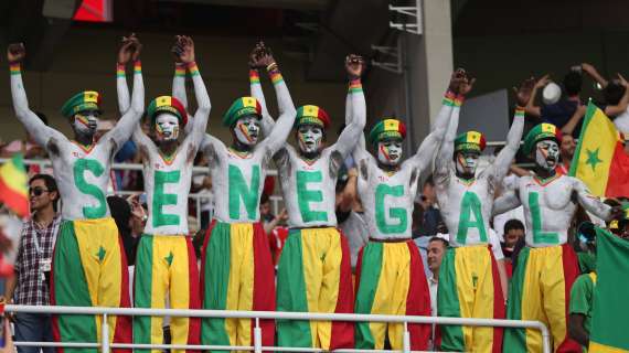 Il Senegal rinvia la partenza per la Coppa d’Africa: ci sono ben 9 positivi nel gruppo squadra