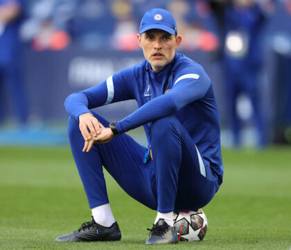 Il Telegraph: il Chelsea rischia di non poter far giocare i non vaccinati a Lille in Champions