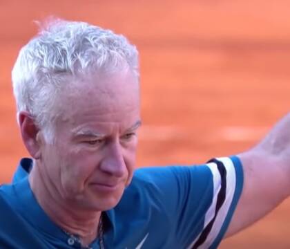 Il supercoach di Sinner, Piatti non ha gradito l’intervista di McEnroe