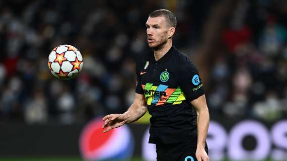 Inter-Venezia, le formazioni ufficiali: Lautaro con Dzeko, Darmian preferito a Dumfries