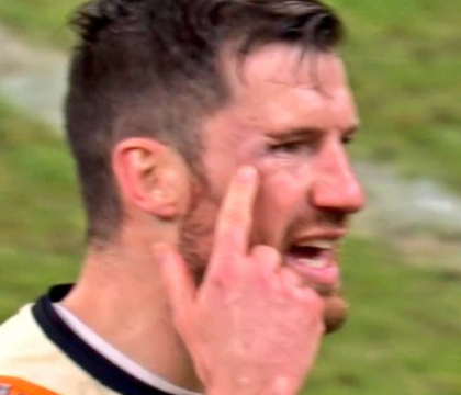 Inter-Venezia, sul gol del pareggio c’era fallo, ma da regolamento il Var non poteva intervenire