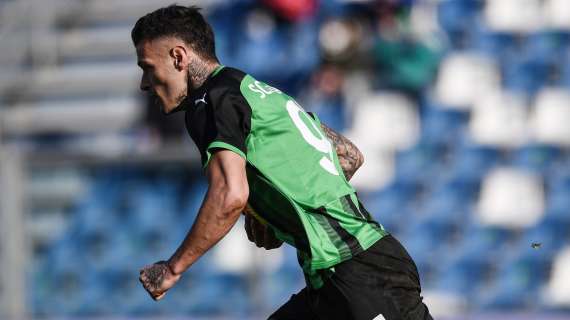 Inter scatenata sul mercato: già pronti 60mln per due colpi dal Sassuolo