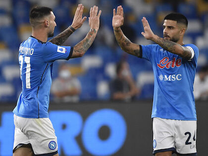 Juve-Napoli resta in bilico: con un solo nuovo caso l’Asl di Torino potrebbe bloccare tutto