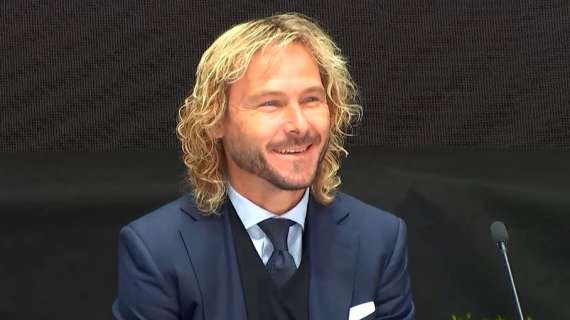 Juve, Nedved assente allo Stadium: è positivo. Nessun contatto col gruppo squadra