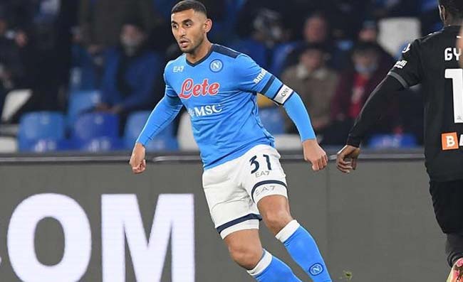 Juventus-Napoli in bilico. Sorpresa Ghoulam, se si gioca. La probabile formazione
