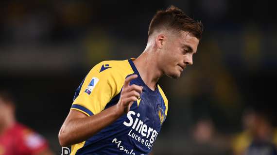 KKN – Napoli su Ilic e Casale: Giuntoli attenziona per giugno i due gioielli del Verona