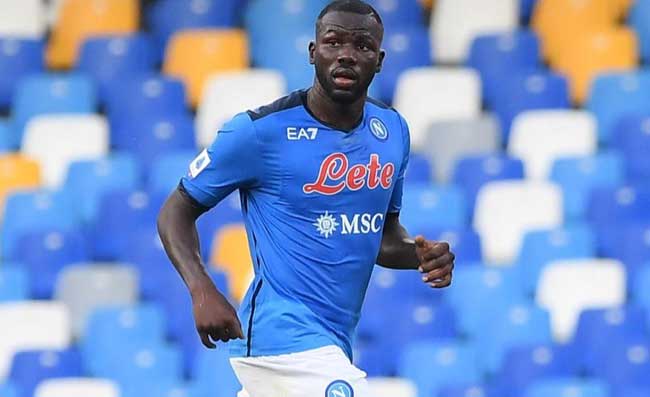 Koulibaly, incontro con il Presidente della Repubblica senegalese. Il messaggio di Kalidou (FOTO)