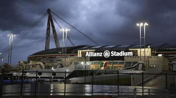 LIVE – Juventus-Napoli 0-0: primo tempo in corso