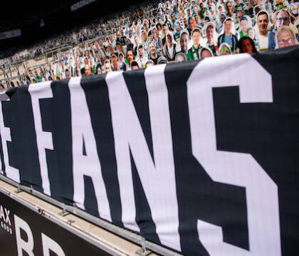 La Germania scossa dall’addio di Eberl storico ds del Mönchengladbach: «Non voglio più stare nel calcio»