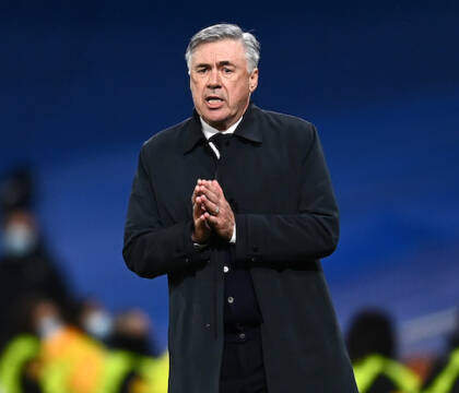 La Uefa fa dietrofront e si scusa, Ancelotti può allenare