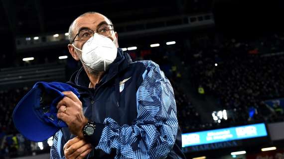 Lazio, Sarri: “Se le decisioni sono delle ASL è difficile fare un protocollo”