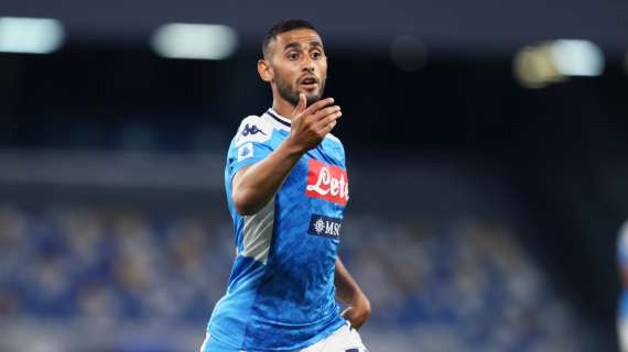 Leggete bene queste statistiche su Ghoulam