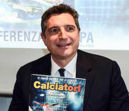Libero: «Ridateci una mensilità», i club chiedono l’elemosina per risollevarsi dalla crisi