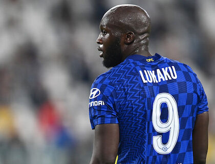 Lukaku diventa ambasciatore europeo degli hamburger vegani Beyond Meet