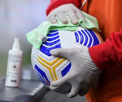 L’approfondimento di ABC sui problemi cardiaci agli sportivi guariti dal Covid