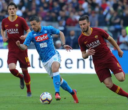 L’ex Napoli Verdi torna in Campania, sta firmando con la Salernitana