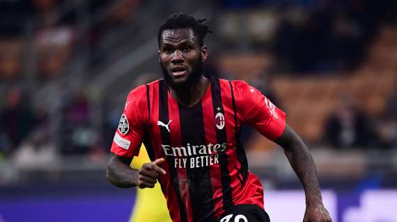 Milan, trauma costale per Kessie. Per Ibra escluse lesioni al tendine
