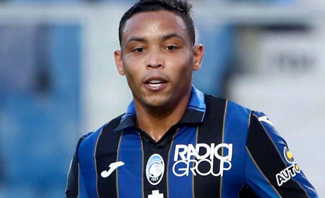 Muriel accostato al Napoli, arriva la risposta di Gasperini