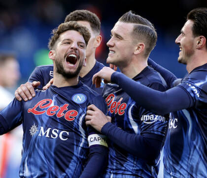 Napoli-Barcellona, oggi alle 16 riparte la vendita dei biglietti