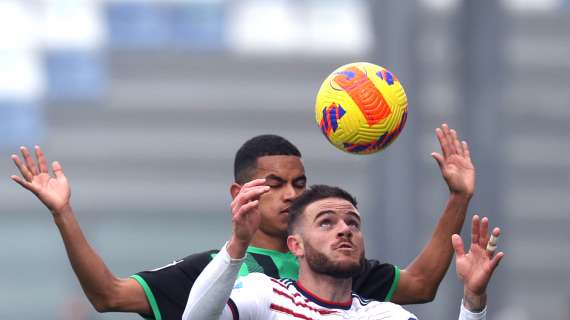 Napoli-Nandez, il nodo è la formula: questa la controproposta del Cagliari