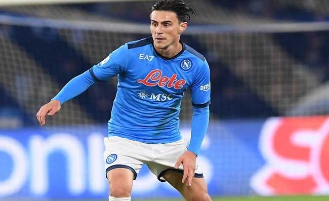 Napoli, con la Juventus solo 13 disponibili più Ospina e 2 baby portieri
