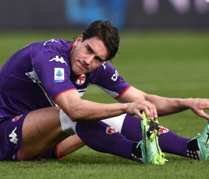 Nardella: «I tifosi della Fiorentina calpestati e umiliati dalla vicenda Vlahovic»