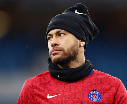 Neymar: «Dopo lo scontro con Zuniga del 2014 ho rischiato di non poter camminare più»