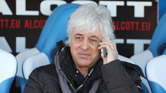 Onofri sulla lotta-scudetto: “La corsa è a tre. Juve fuori anche con Vlahovic”