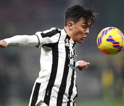 Ora con Dybala la Juve attuerà il metodo Insigne: proposta di rinnovo con ingaggio più basso