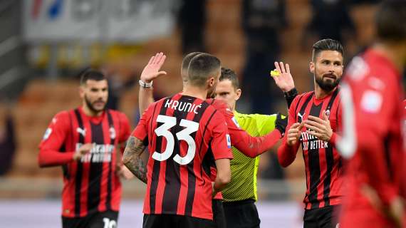 Orsato non ha avuto bisogno delle coccole di Pjanic