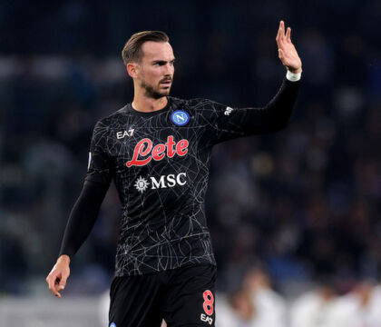 Pedullà: «Abbattere il monte ingaggi è una necessità per il Napoli»