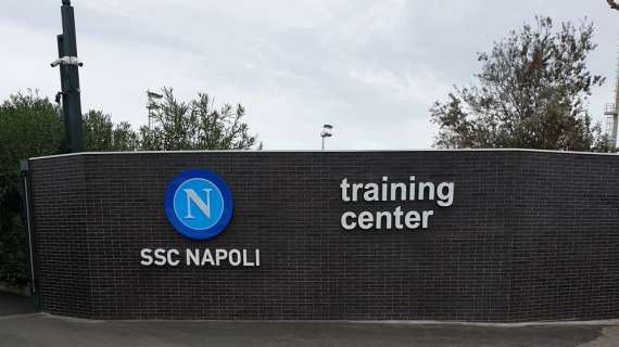 Report da Castel Volturno: allenamento mattutino in vista della Juve, le ultime