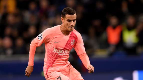 Retroscena Tmw – Si lavora già al dopo-Insigne: il Napoli ha tentato il colpaccio Coutinho