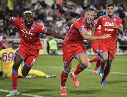 Rrahmani: «Io erede di Koulibaly? Lui è il leader, ma non mi tirerei indietro, sarebbe un privilegio»