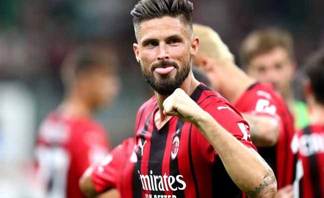 SERIE A – Il Milan batte 3-1 la Roma, i giallorossi finiscono in nove. Furia Mourinho